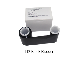T12 Black Ribbon