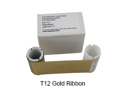 T12 Gold Ribbon