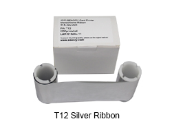 T12 Silver Ribbon