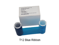 T12 Blue Ribbon