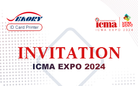 ICMA EXPO 2024 invites you to join us