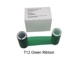 T12 Green Ribbon
