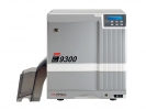 XID 9300 Retransfer Printer