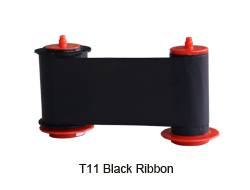  T11 Black Ribbon