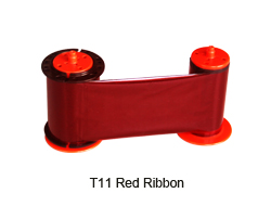 T11 Red Ribbon