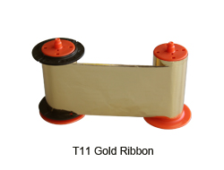T11 Gold Ribbon