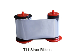 T11 Silver Ribbon