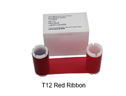T12 Red Ribbon