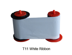 T11 White Ribbon